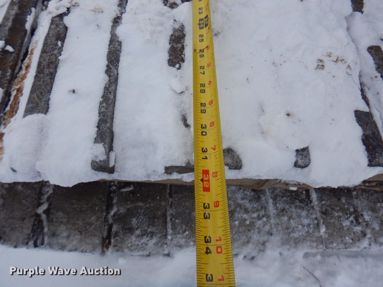 image for item DM5345 1995 Hitachi EX300LC-3  excavator