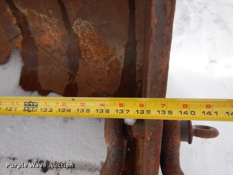 image for item DM5346 1977 Caterpillar 988B  wheel loader