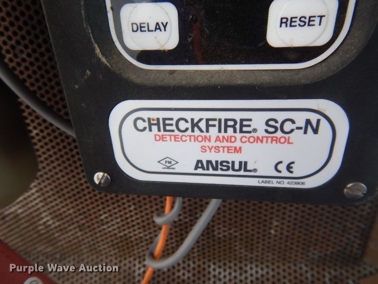 image for item DM5346 1977 Caterpillar 988B  wheel loader