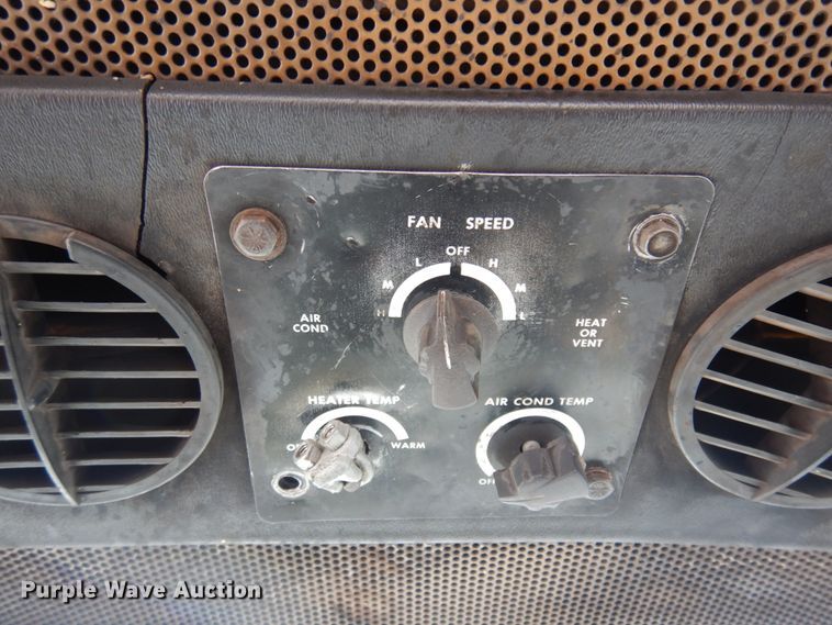 image for item DM5346 1977 Caterpillar 988B  wheel loader