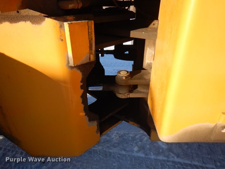 image for item DM5359 1979 Fiat 545B  wheel loader