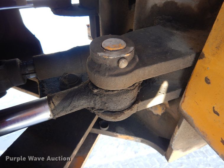 image for item DM5359 1979 Fiat 545B  wheel loader