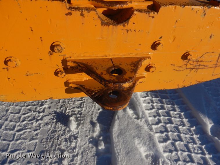 image for item DM5359 1979 Fiat 545B  wheel loader