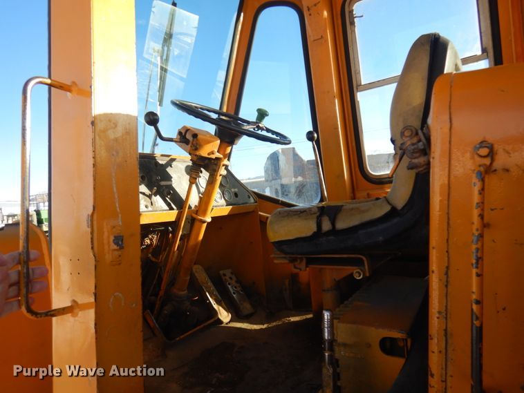 image for item DM5359 1979 Fiat 545B  wheel loader