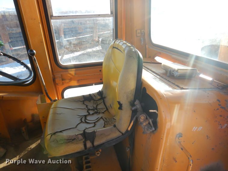 image for item DM5359 1979 Fiat 545B  wheel loader