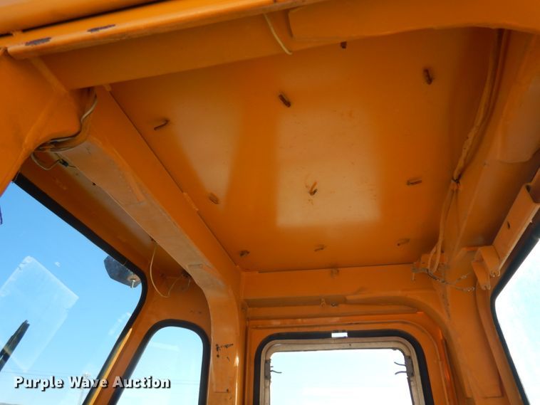 image for item DM5359 1979 Fiat 545B  wheel loader