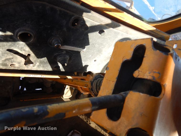 image for item DM5359 1979 Fiat 545B  wheel loader