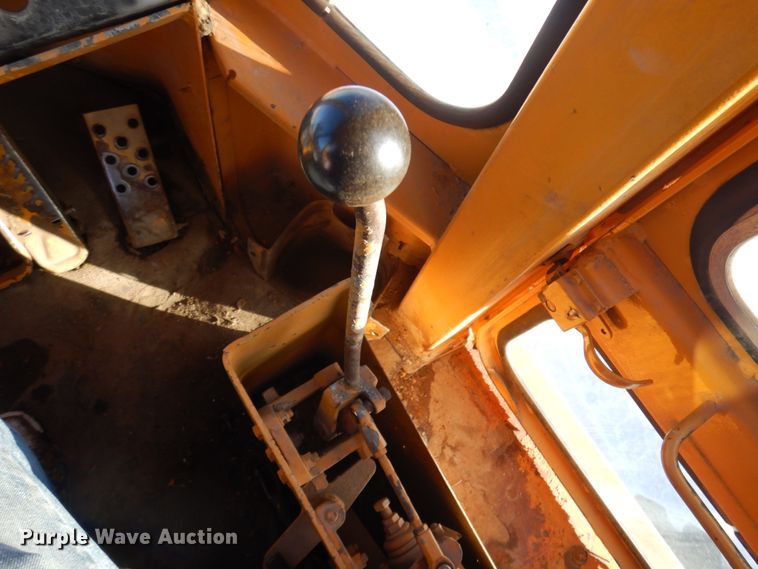 image for item DM5359 1979 Fiat 545B  wheel loader