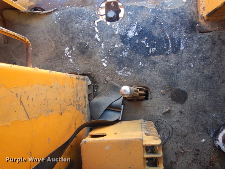 image for item DM5359 1979 Fiat 545B  wheel loader