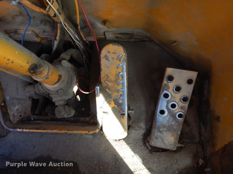 image for item DM5359 1979 Fiat 545B  wheel loader