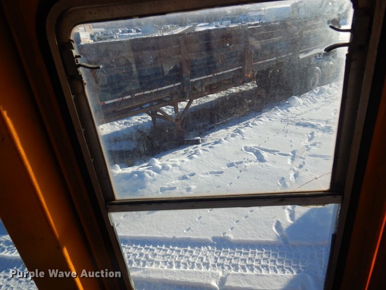 image for item DM5359 1979 Fiat 545B  wheel loader