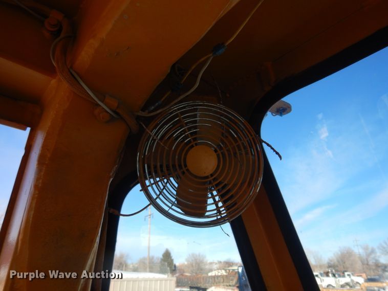 image for item DM5359 1979 Fiat 545B  wheel loader