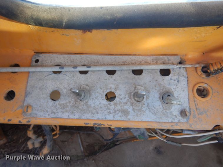 image for item DM5359 1979 Fiat 545B  wheel loader