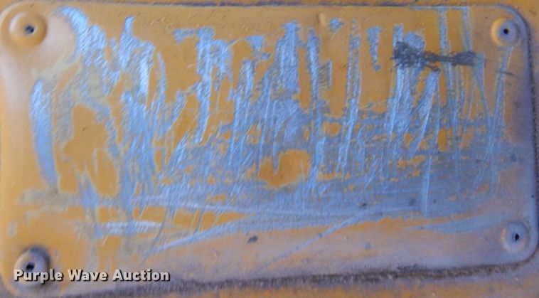 image for item DM5359 1979 Fiat 545B  wheel loader