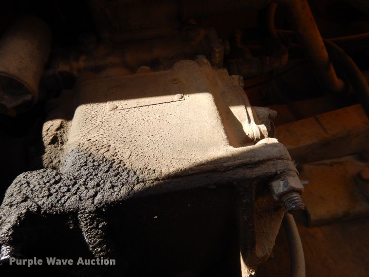 image for item DM5359 1979 Fiat 545B  wheel loader