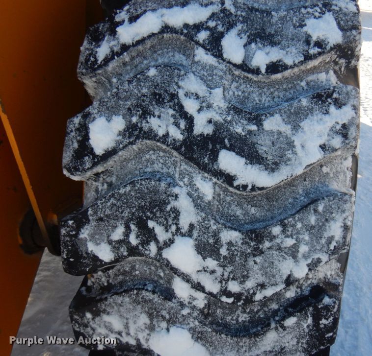 image for item DM5359 1979 Fiat 545B  wheel loader