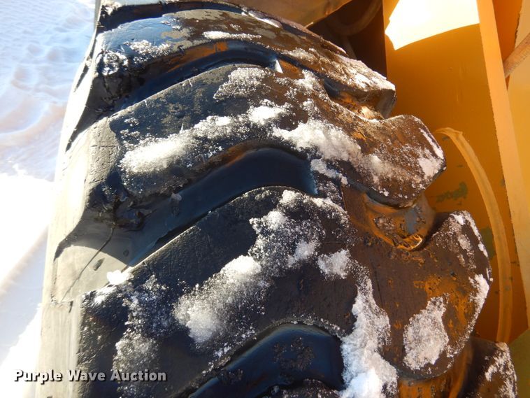 image for item DM5359 1979 Fiat 545B  wheel loader