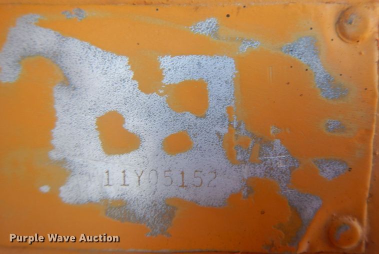 image for item DM5359 1979 Fiat 545B  wheel loader