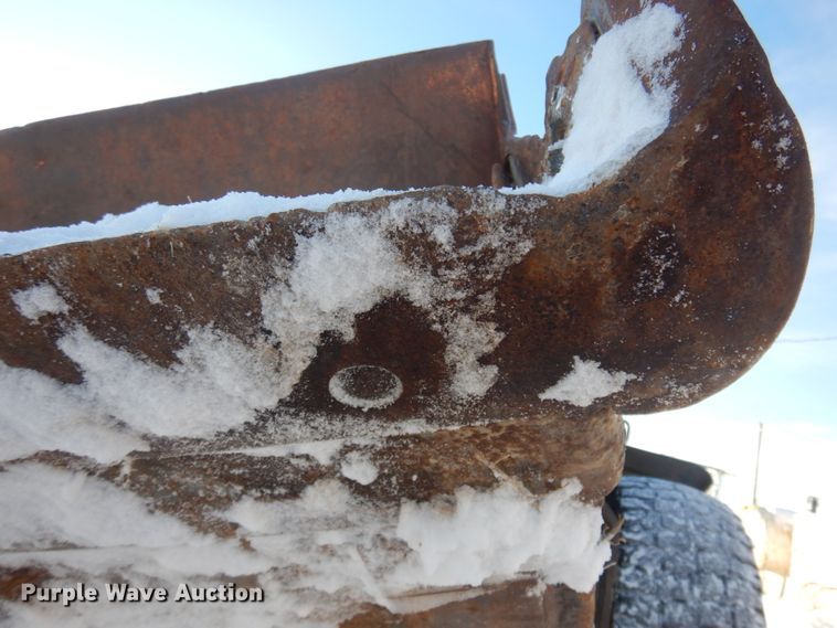 image for item DM5359 1979 Fiat 545B  wheel loader