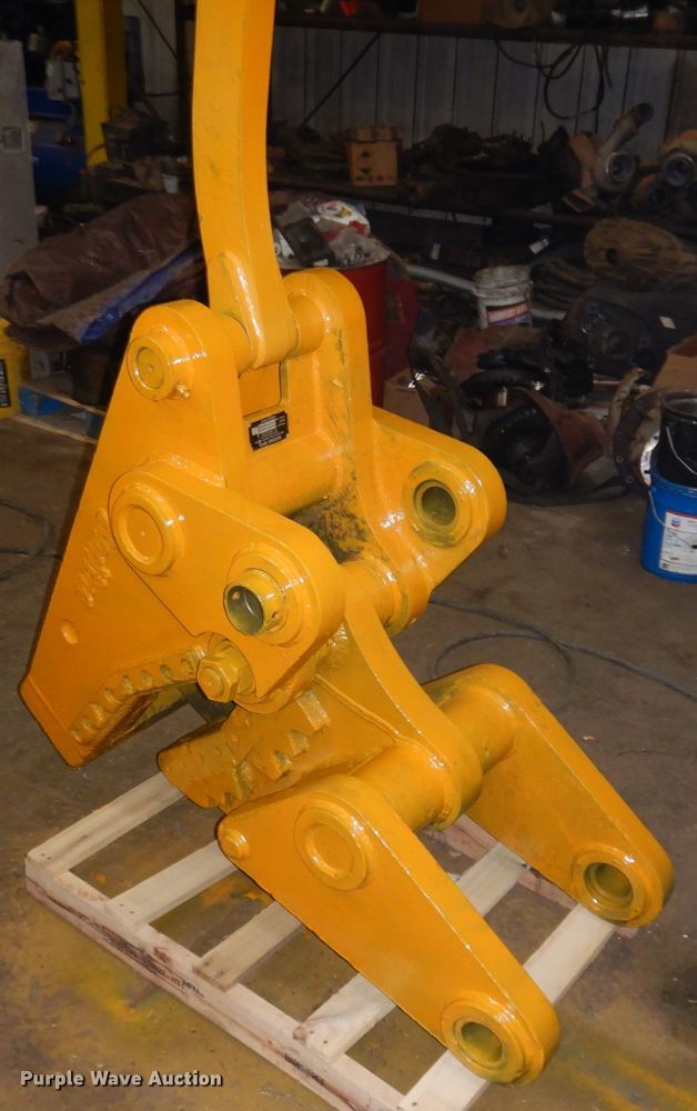 image for item DM5360 Bodine CSS-225  metal shear