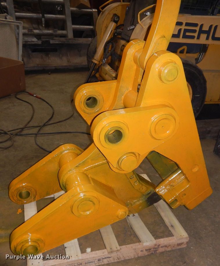 image for item DM5360 Bodine CSS-225  metal shear