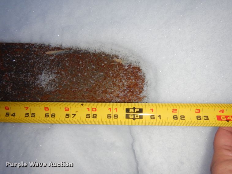 image for item DM5361 Gradall 544  telehandler