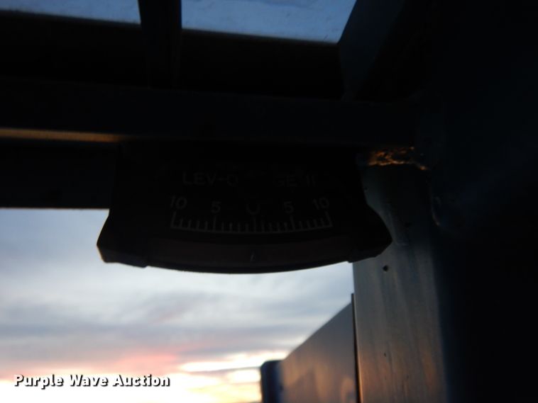 image for item DM5361 Gradall 544  telehandler