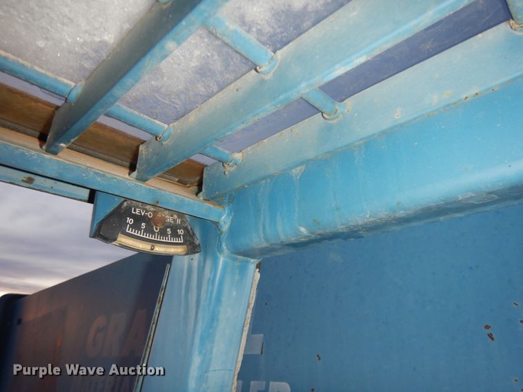 image for item DM5361 Gradall 544  telehandler