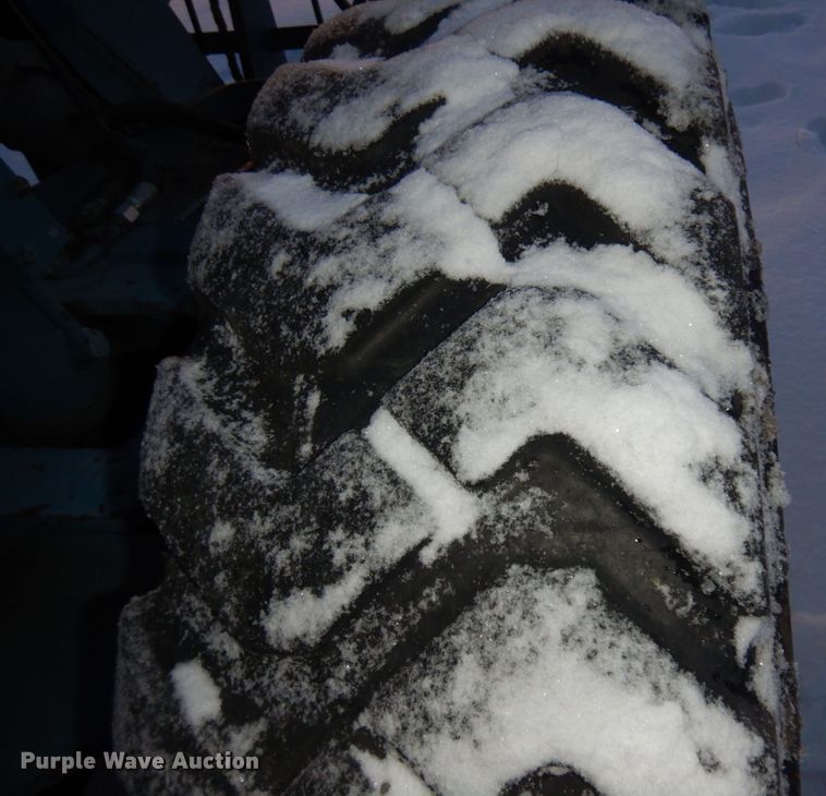 image for item DM5361 Gradall 544  telehandler