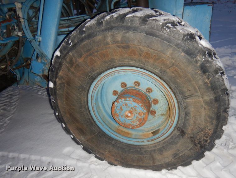 image for item DM5361 Gradall 544  telehandler