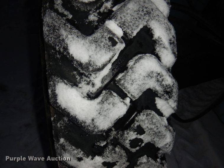 image for item DM5361 Gradall 544  telehandler