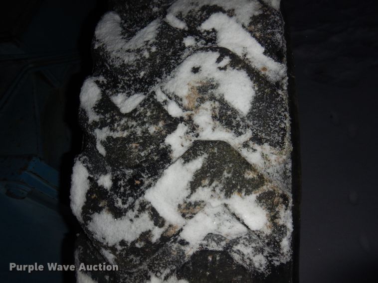 image for item DM5361 Gradall 544  telehandler