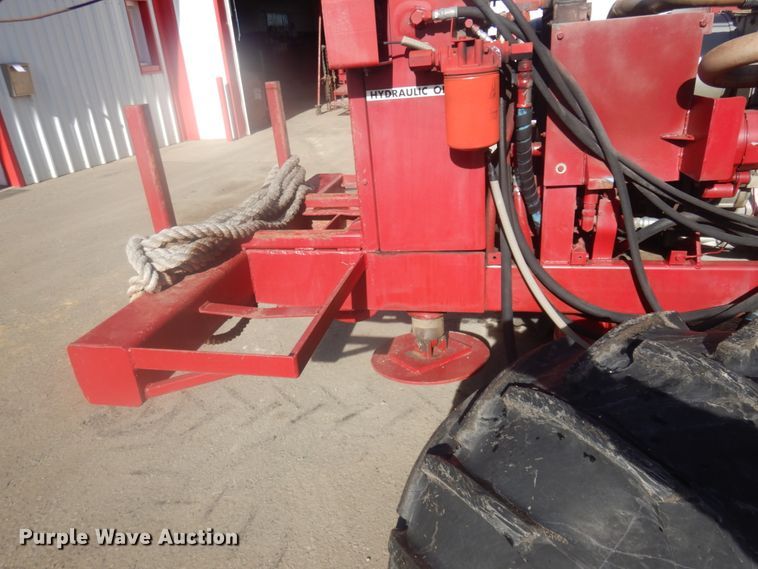 image for item DM5362 1988 CME 550  drilling rig