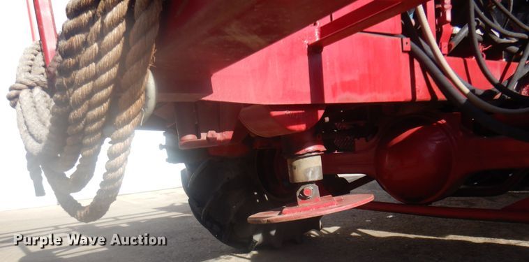 image for item DM5362 1988 CME 550  drilling rig