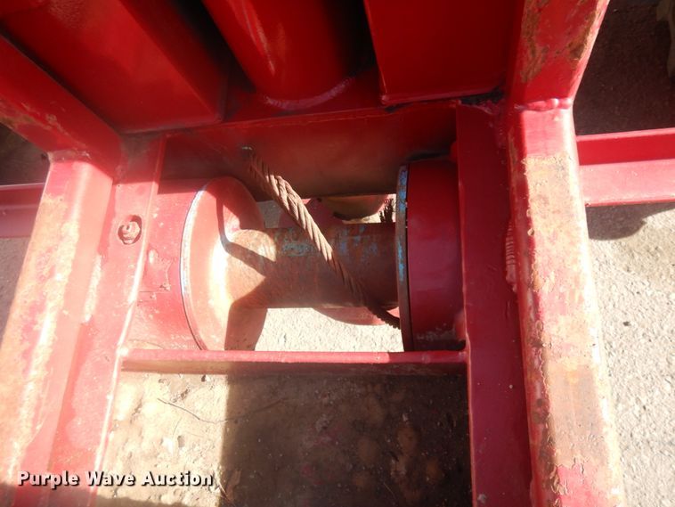 image for item DM5362 1988 CME 550  drilling rig