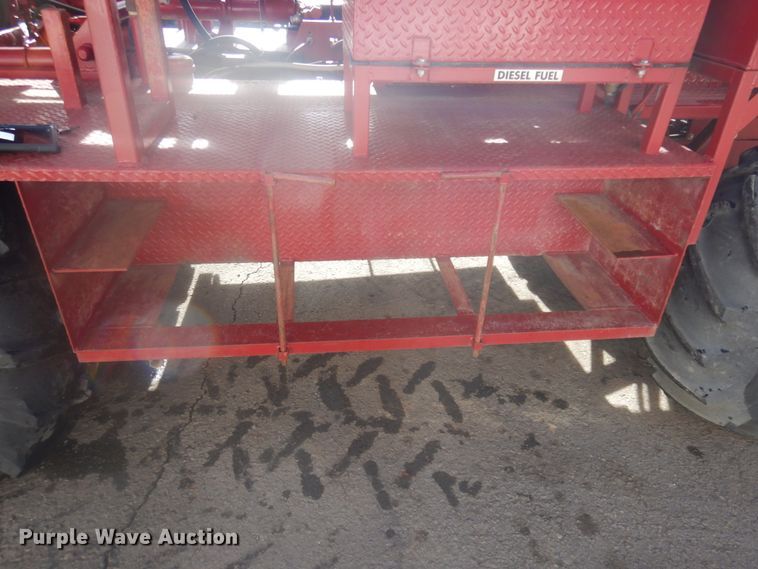 image for item DM5362 1988 CME 550  drilling rig