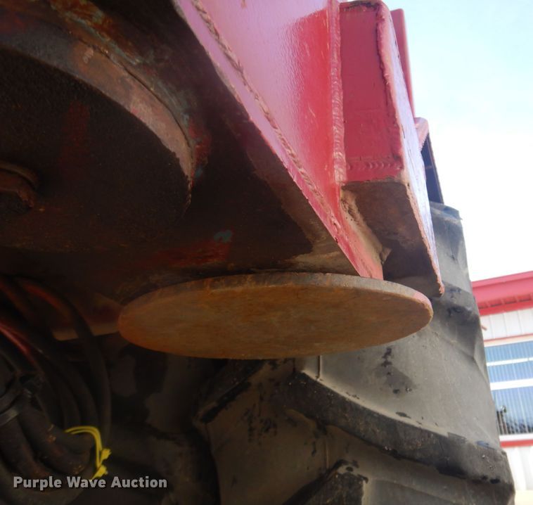 image for item DM5362 1988 CME 550  drilling rig