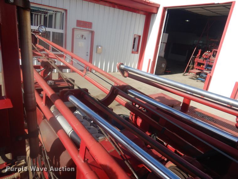 image for item DM5362 1988 CME 550  drilling rig