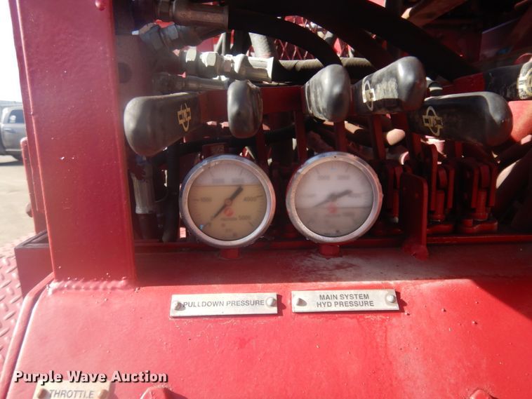 image for item DM5362 1988 CME 550  drilling rig