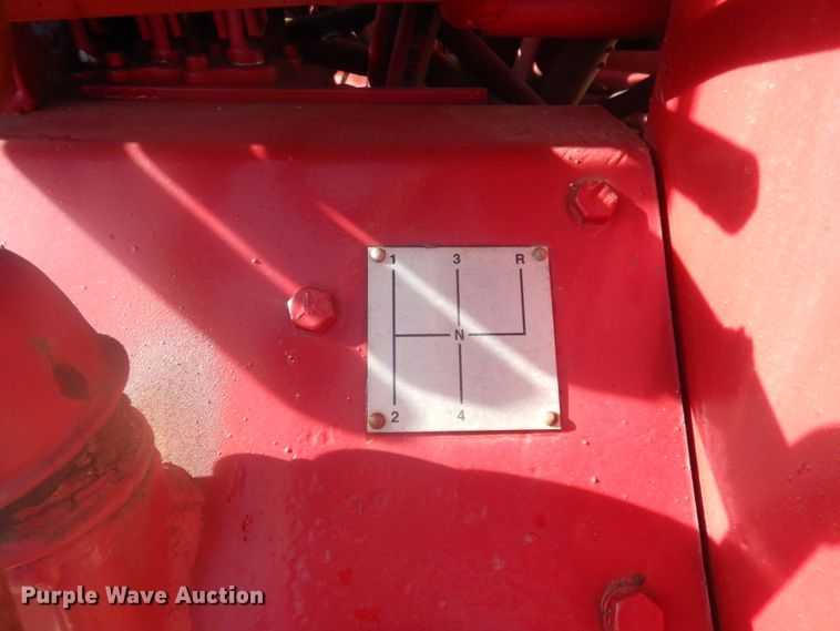 image for item DM5362 1988 CME 550  drilling rig