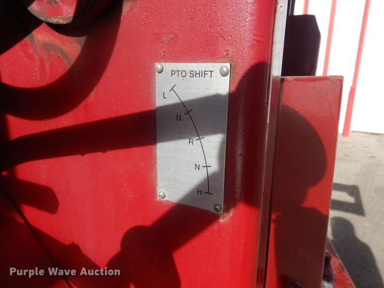 image for item DM5362 1988 CME 550  drilling rig