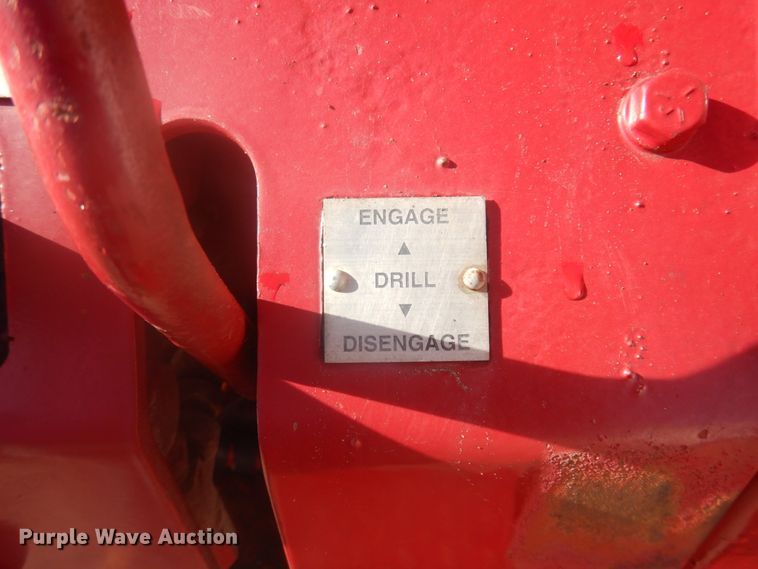 image for item DM5362 1988 CME 550  drilling rig