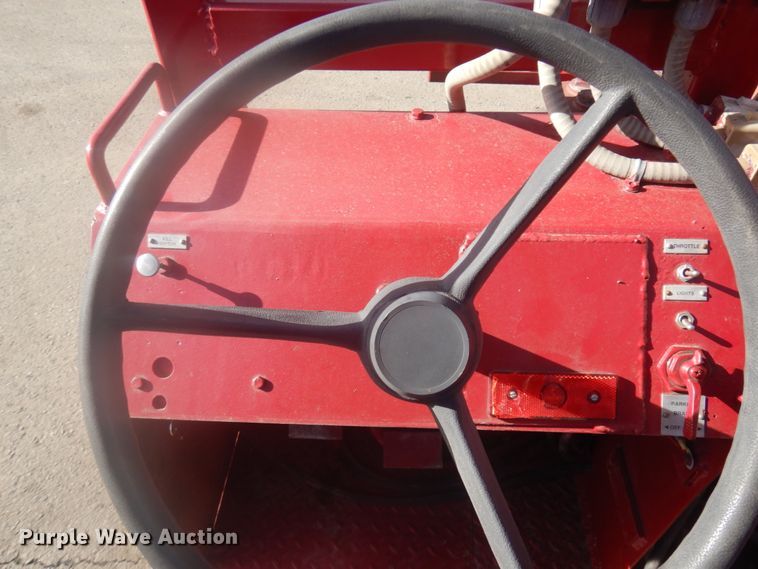 image for item DM5362 1988 CME 550  drilling rig