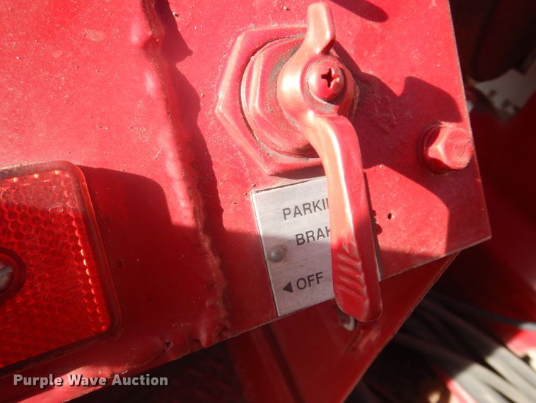 image for item DM5362 1988 CME 550  drilling rig