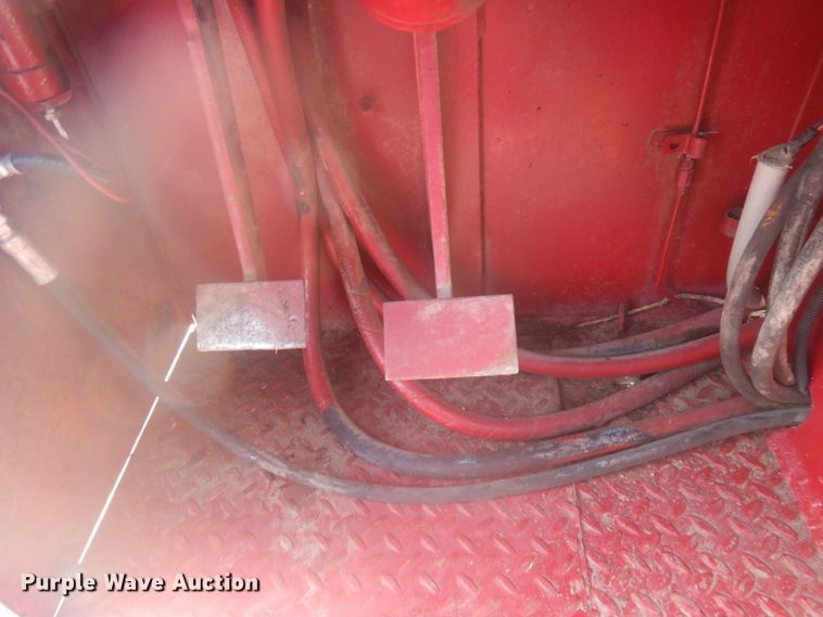 image for item DM5362 1988 CME 550  drilling rig