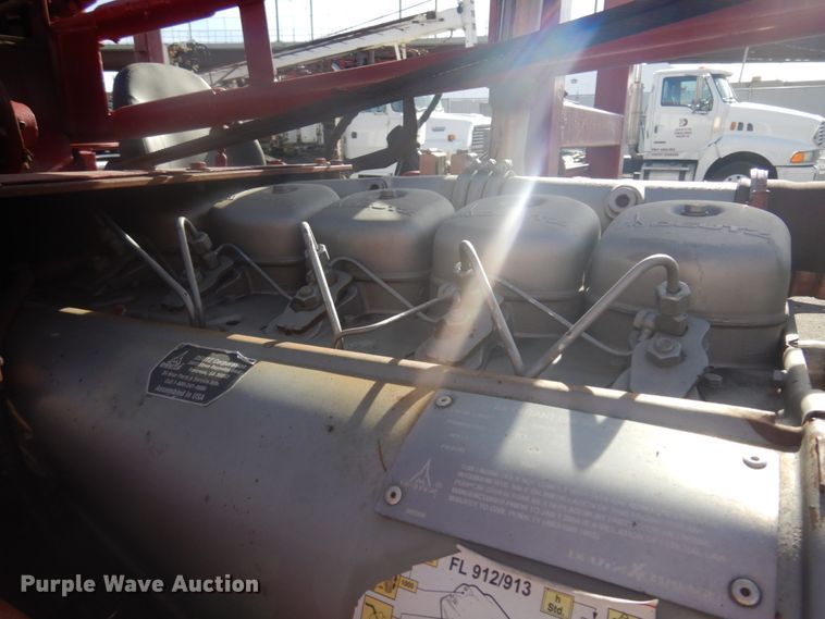 image for item DM5362 1988 CME 550  drilling rig