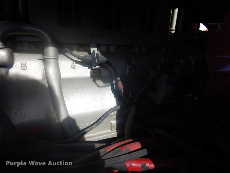 image for item DM5362 1988 CME 550  drilling rig