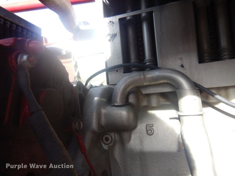 image for item DM5362 1988 CME 550  drilling rig