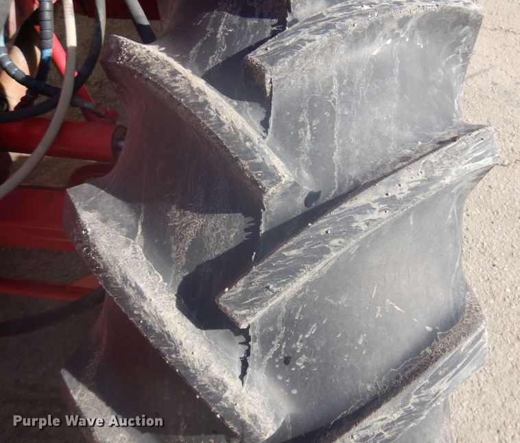 image for item DM5362 1988 CME 550  drilling rig