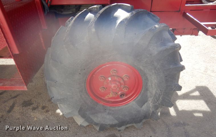 image for item DM5362 1988 CME 550  drilling rig